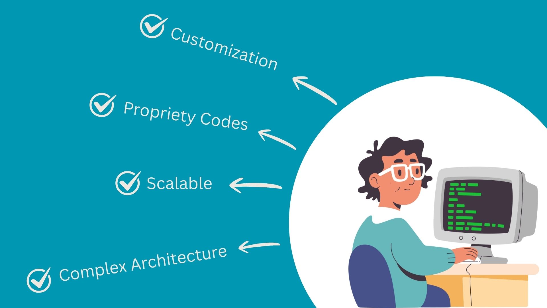 why choose programmers for complex app development